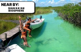 Camp Akumal