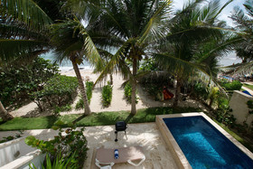 Casa Coral Luxury Condos