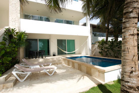 Casa Coral Luxury Condos