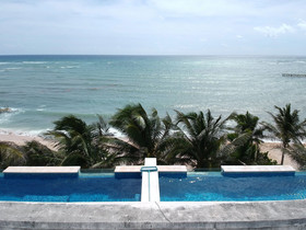 Casa Coral Luxury Condos