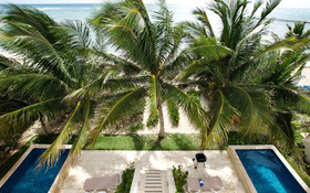 Casa Coral Luxury Condos