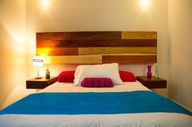Deluxe Apartment Riviera Maya Akumal - Tulum