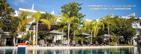 Deluxe Apartment Riviera Maya Akumal - Tulum