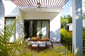 Deluxe Apartment Riviera Maya Akumal - Tulum