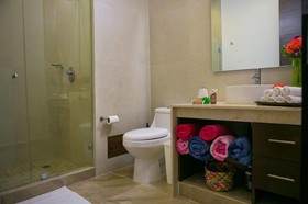 Deluxe Apartment Riviera Maya Akumal - Tulum