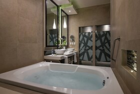 El Dorado Seaside Suites Catamarán, Cenote & More Inclusive