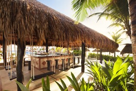 El Dorado Seaside Suites Catamarán, Cenote & More Inclusive