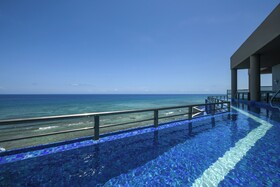El Dorado Seaside Suites Catamarán, Cenote & More Inclusive