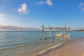 El Dorado Seaside Suites Catamarán, Cenote & More Inclusive