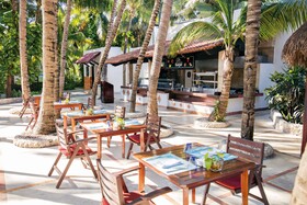 El Dorado Seaside Suites Catamarán, Cenote & More Inclusive