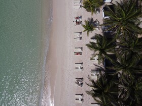 El Dorado Seaside Suites Catamarán, Cenote & More Inclusive