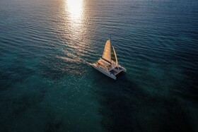 El Dorado Seaside Suites Catamarán, Cenote & More Inclusive