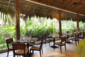 El Dorado Seaside Suites Catamarán, Cenote & More Inclusive