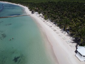El Dorado Seaside Suites Catamarán, Cenote & More Inclusive