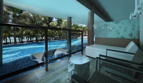 El Dorado Seaside Suites Catamarán, Cenote & More Inclusive