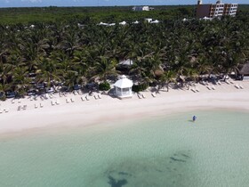 El Dorado Seaside Suites Catamarán, Cenote & More Inclusive