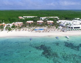 Grand Oasis Tulum Riviera