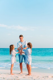 Grand Oasis Tulum Riviera