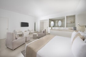 Grand Oasis Tulum Riviera