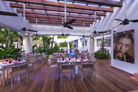 Grand Oasis Tulum Riviera