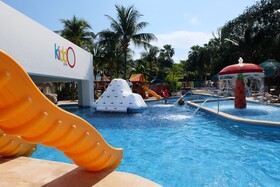 Grand Oasis Tulum Riviera