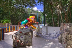 Grand Oasis Tulum Riviera