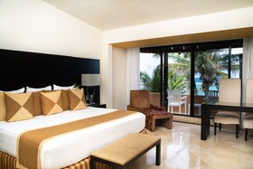 Grand Oasis Tulum Riviera