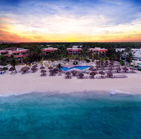 Grand Oasis Tulum Riviera
