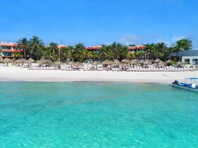 Grand Oasis Tulum Riviera