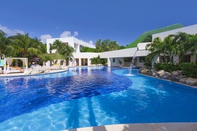 Grand Oasis Tulum Riviera