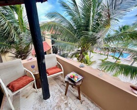 Hammock Heaven
