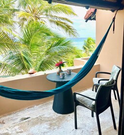 Hammock Heaven
