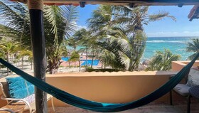 Hammock Heaven