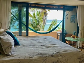 Hammock Heaven