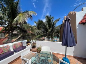 Hammock Heaven