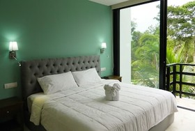 Kiin Luxury Condos Riviera Maya