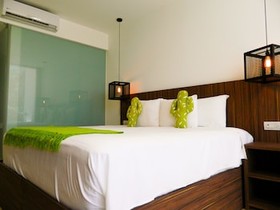 Kiin Luxury Condos Riviera Maya