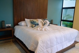 Kiin Luxury Condos Riviera Maya