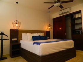 Kiin Luxury Condos Riviera Maya