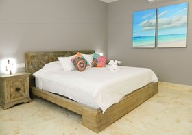 Kiin Luxury Condos Riviera Maya