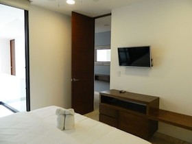 Kiin Luxury Condos Riviera Maya