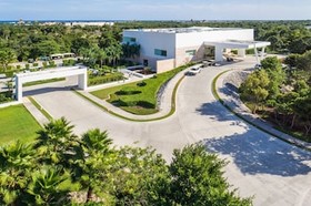 Kiin Luxury Condos Riviera Maya