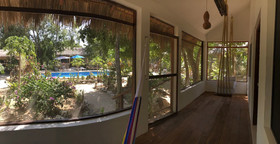 Maya Eco Village