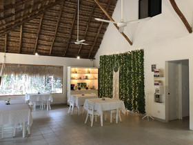 Maya Eco Village