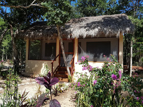 Maya Eco Village