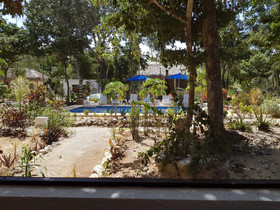 Maya Eco Village