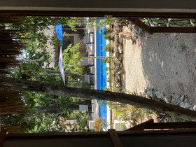 Maya Eco Village
