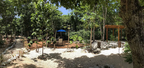 Maya Eco Village