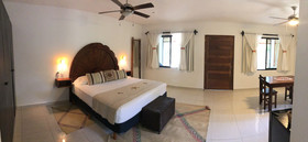 Maya Eco Village