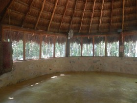 Organic Yoga Mexico